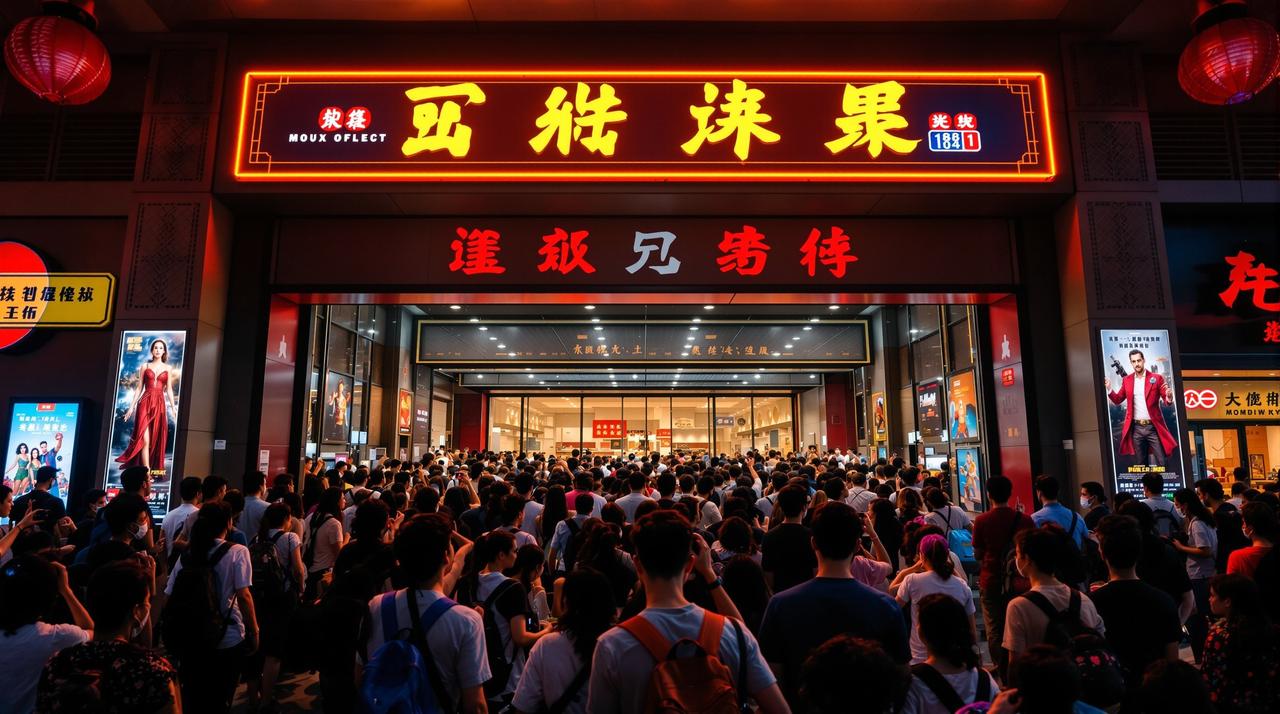 《超级英雄联盟》票房破38亿！暑期档冠军 - 52黑料热点词条