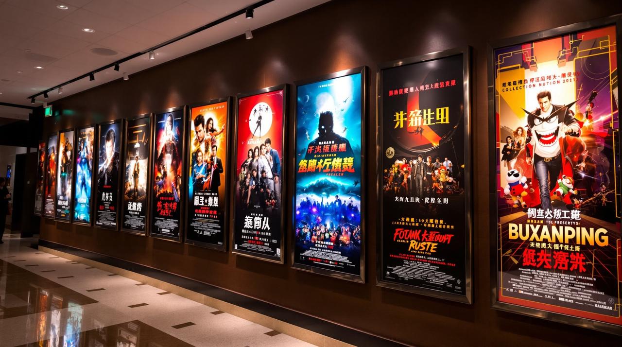 《深海》点映口碑炸裂！国产动画新高度 - 52黑料热点词条